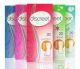 Discreet summer fresh