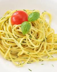 Spaghetti