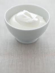 Yogurt