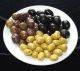 Olives  